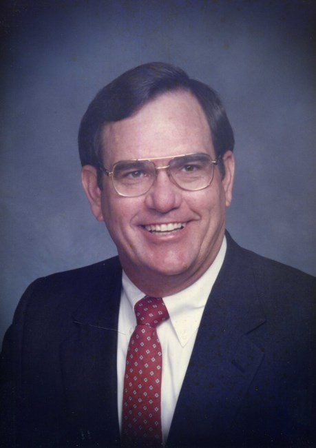 Obituary of Richard E. Tomberlin