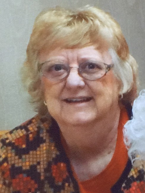 Obituary of Linda Lou Shipp