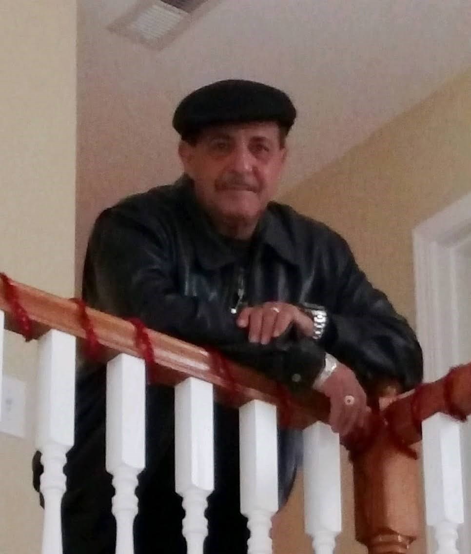 Obituary of Lazaro Orlando Sori