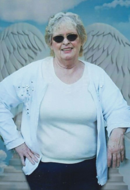 Obituary of Barbara J Atchison