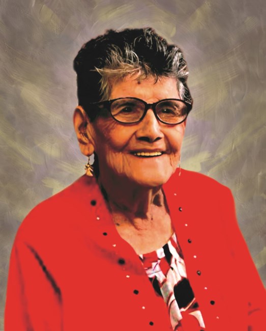 Obituary of Consuelo H. Lara