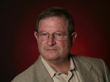 Obituary of Dr. David Franklin Lovett