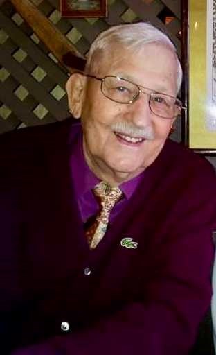 Obituary of Wallace Loyal Beach