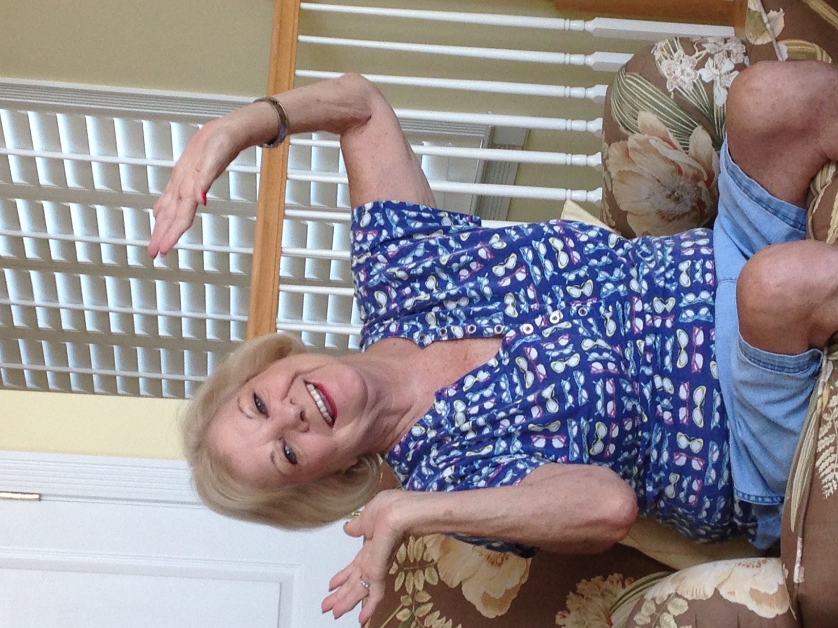 Obituary of Marjorie Dianne Newman