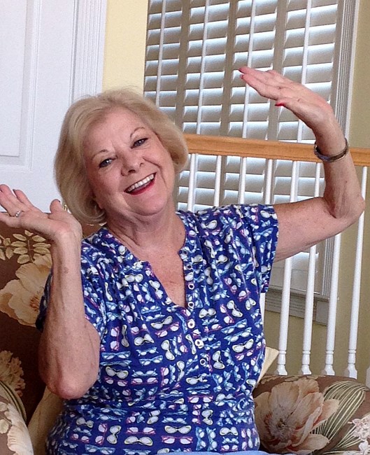 Obituary of Marjorie Dianne Newman