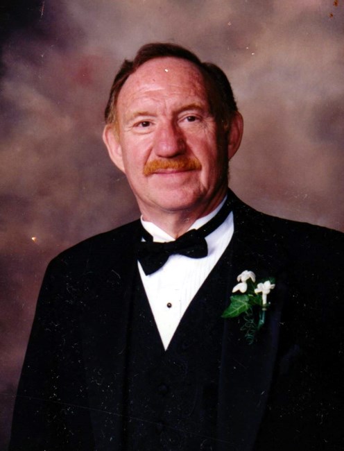 Obituary of Ralph F. Schwedt