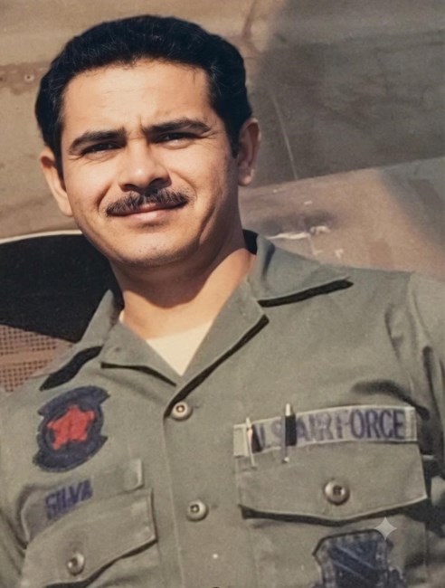 Obituary of Joe Silva