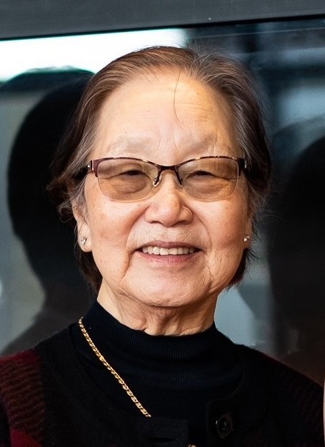 Obituary of Kyung Won Choy