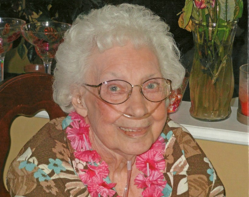 Obituary of June I. Baum
