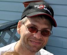 Obituary of Edwin Leo Savoury