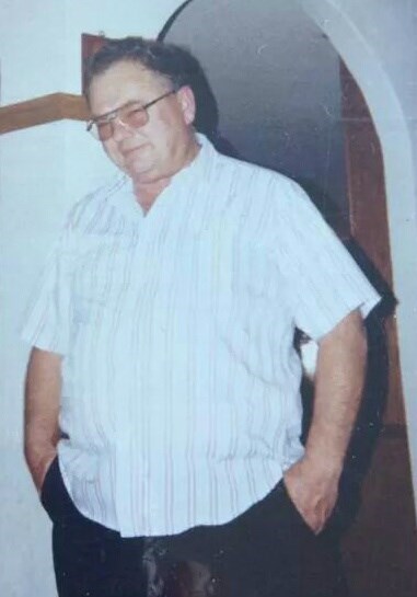 Obituary of Julius Francis Magos Jr.