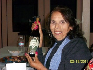 Obituary of Josefina Magaña