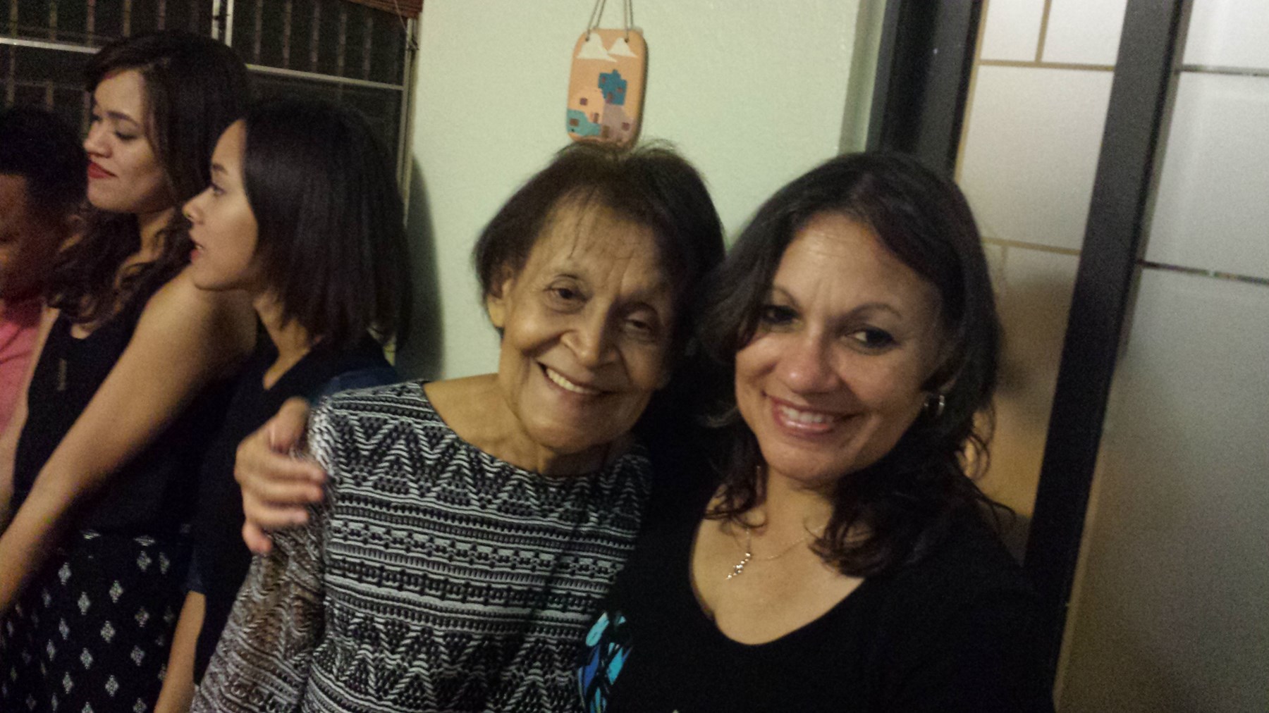 Obituary of Paula E. González Sagardía