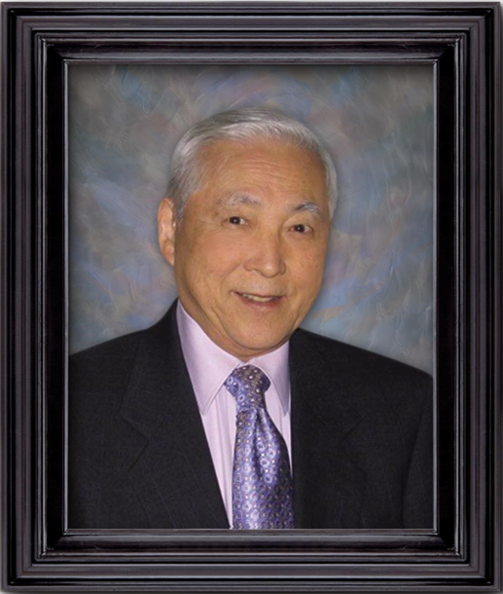 Obituary of Shokei Yamada