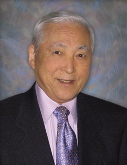 Obituary of Shokei Yamada