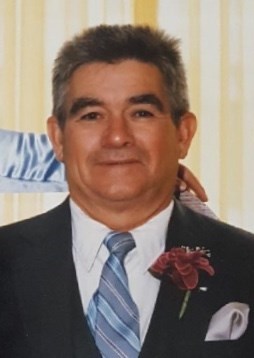 Obituary of James Charles William Brough