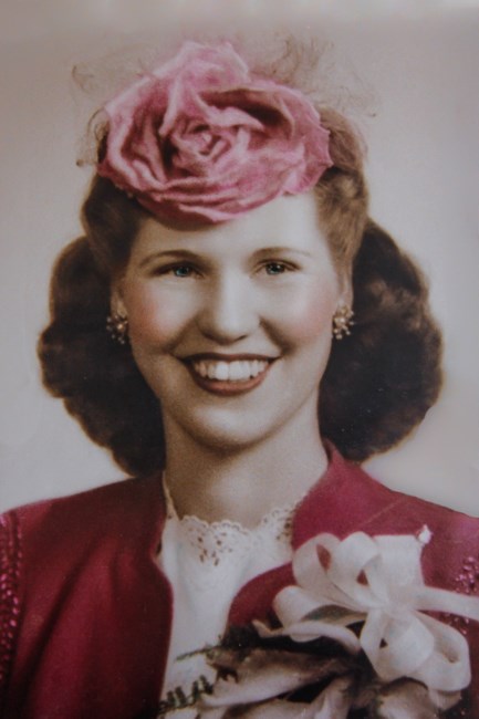 Obituary of Irma M. Fisher
