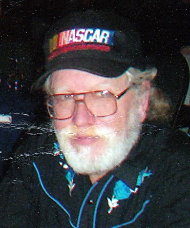 Obituary of William Perry