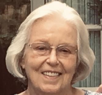 Obituary of Shirley Marcus Ervin