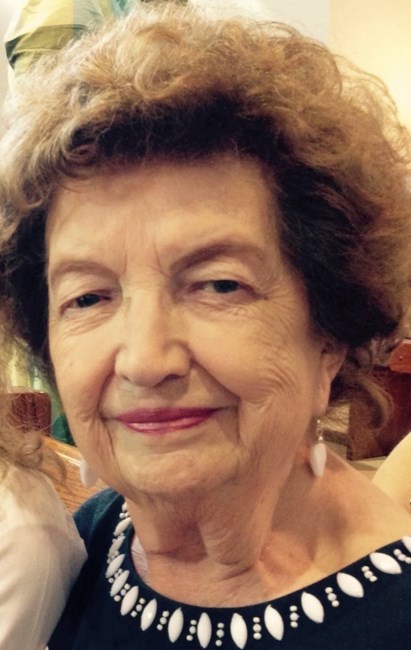 Obituary of Helen Kimball Linn