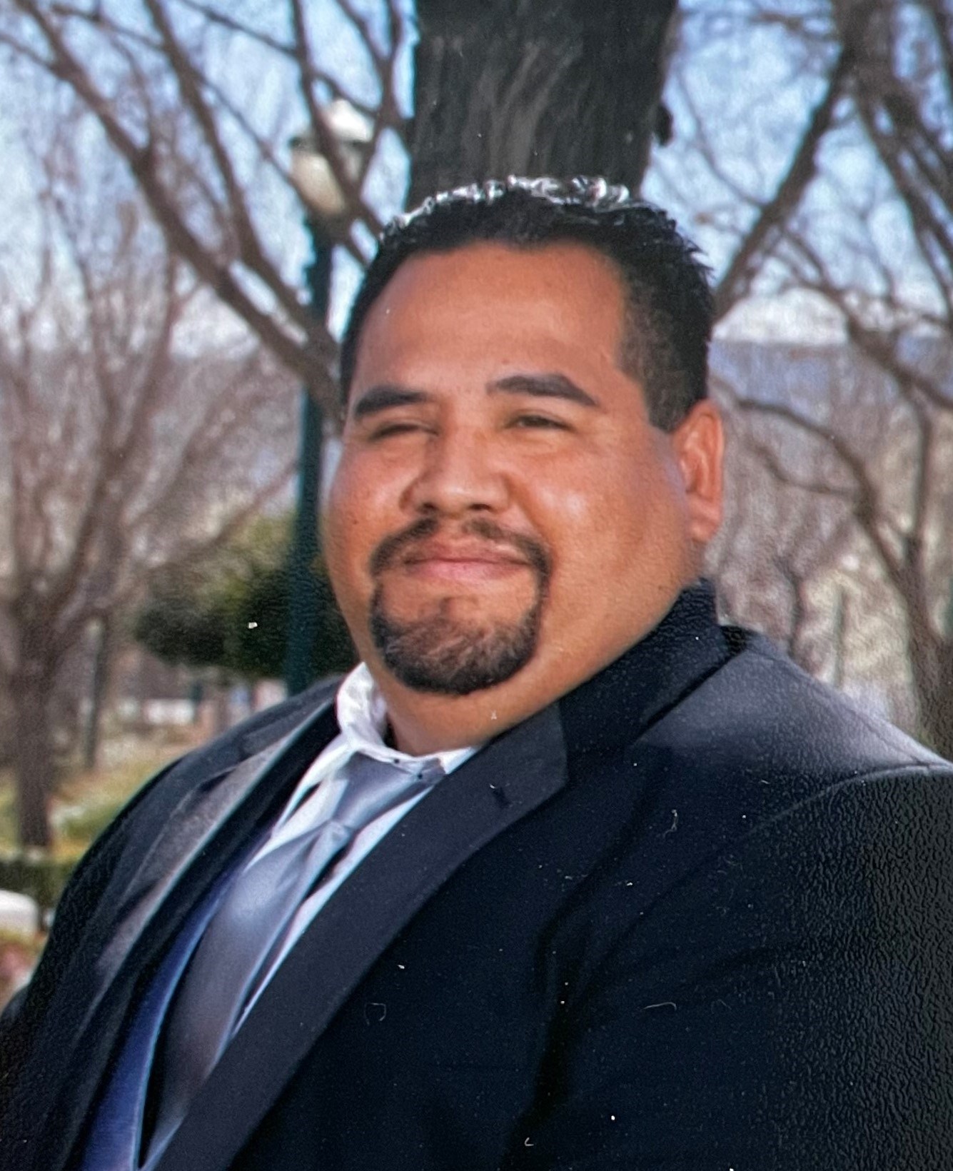 David Gonzalez Obituary Lancaster, CA