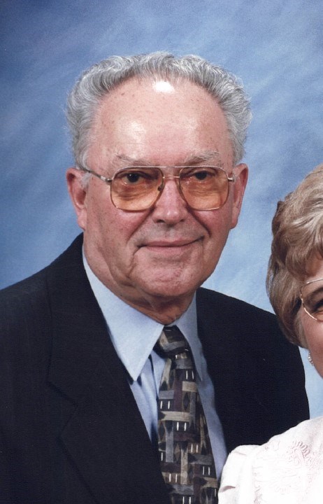 Obituary of Leroy Scott Ferree