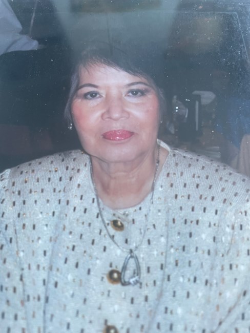 Obituary of Dieu-Le Nguyen-Khoa