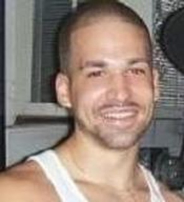 Obituary of Christopher B. Greb