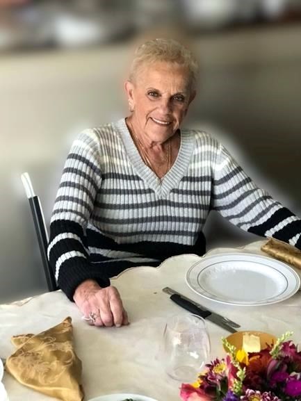 Obituary of Kathleen Sarno