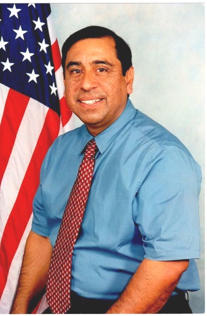 Obituary of Jay D Mendoza