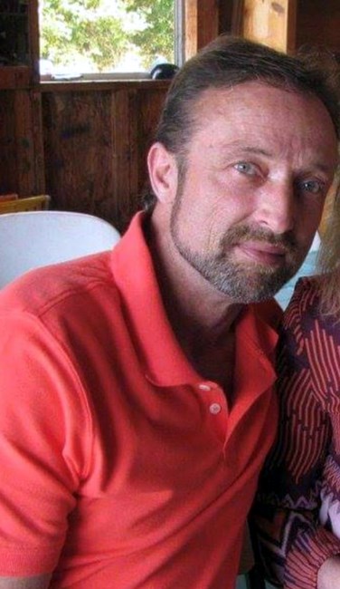 Obituary of Billy Shayne Byrd