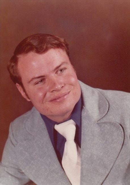 Obituary of Daniel George Douglas Jr.