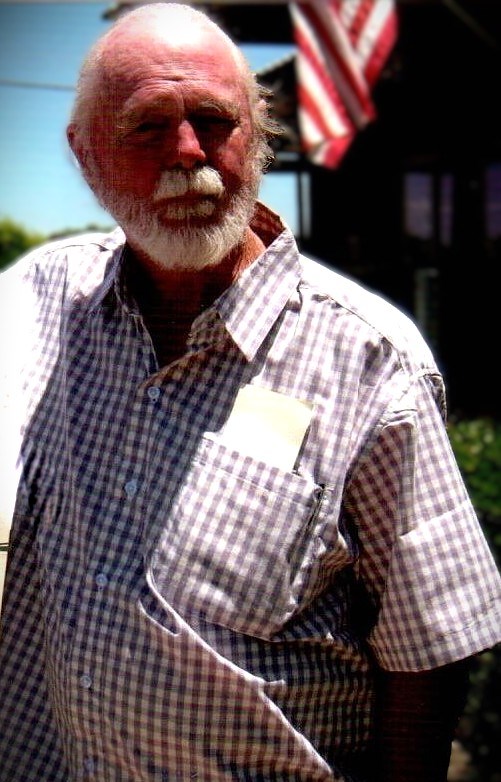 Avis de décès de John Rutledge Whittington Sr.