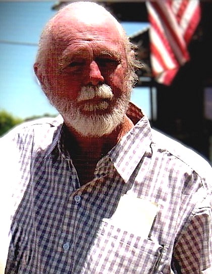 Avis de décès de John Rutledge Whittington Sr.