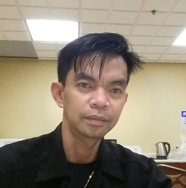 Obituary of Rommel Abundo Padrones
