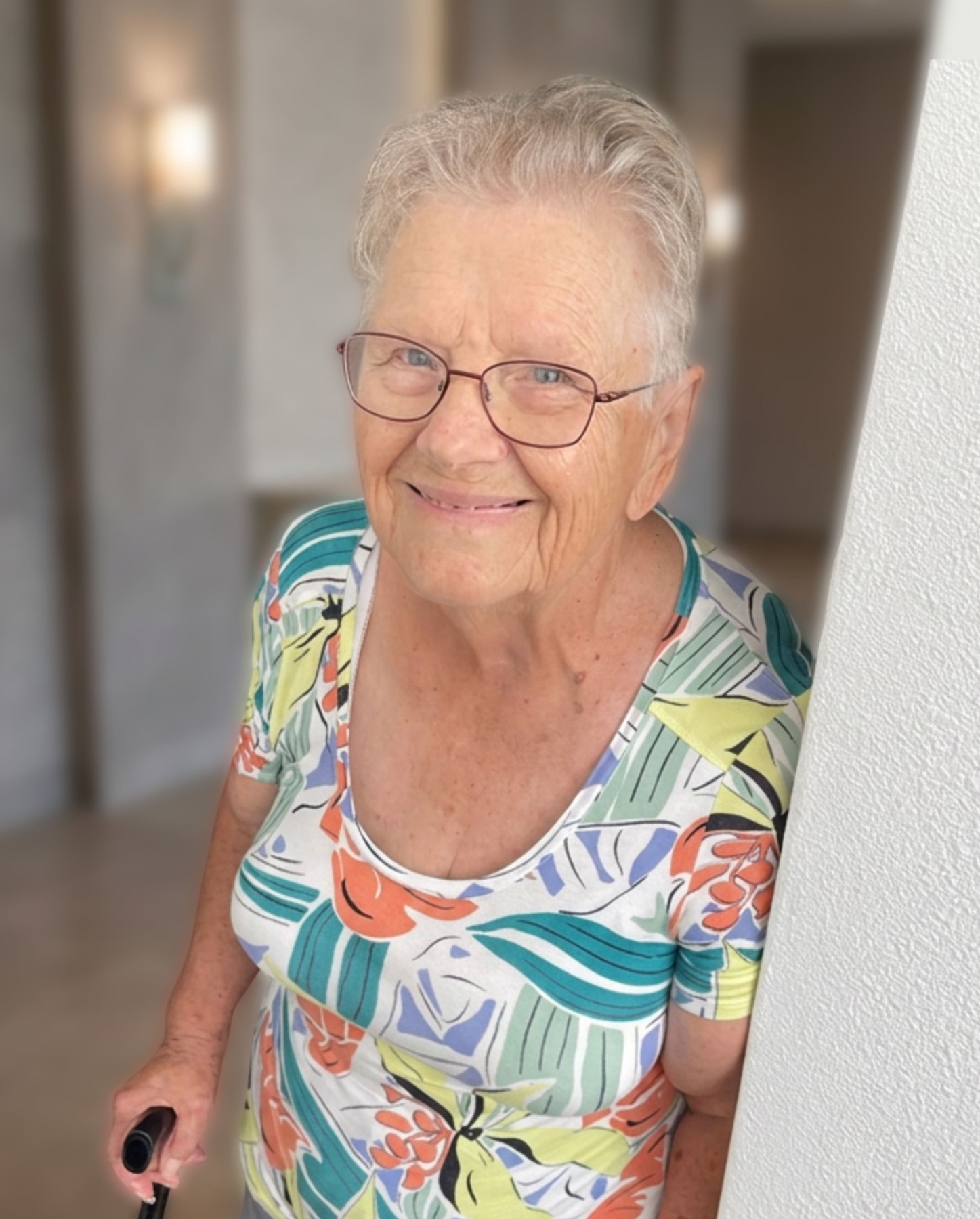 Obituary of Jessie Matuszczak
