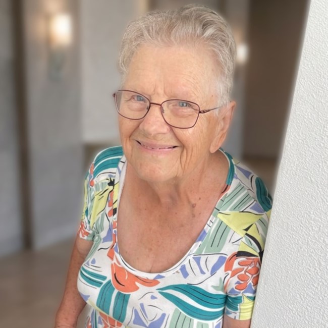 Obituary of Jessie Matuszczak