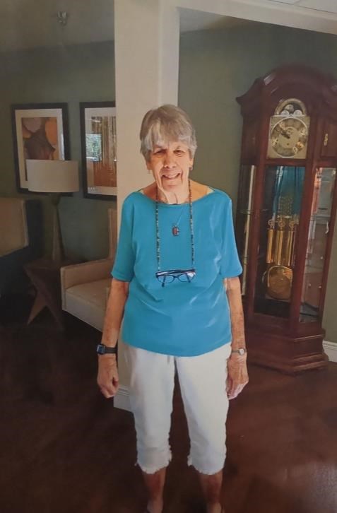 Obituary of Judith Lynn Wildhaber