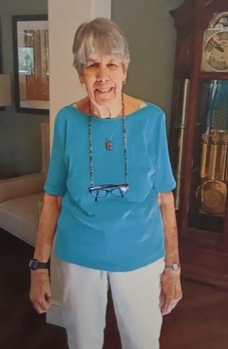 Obituary of Judith Lynn Wildhaber