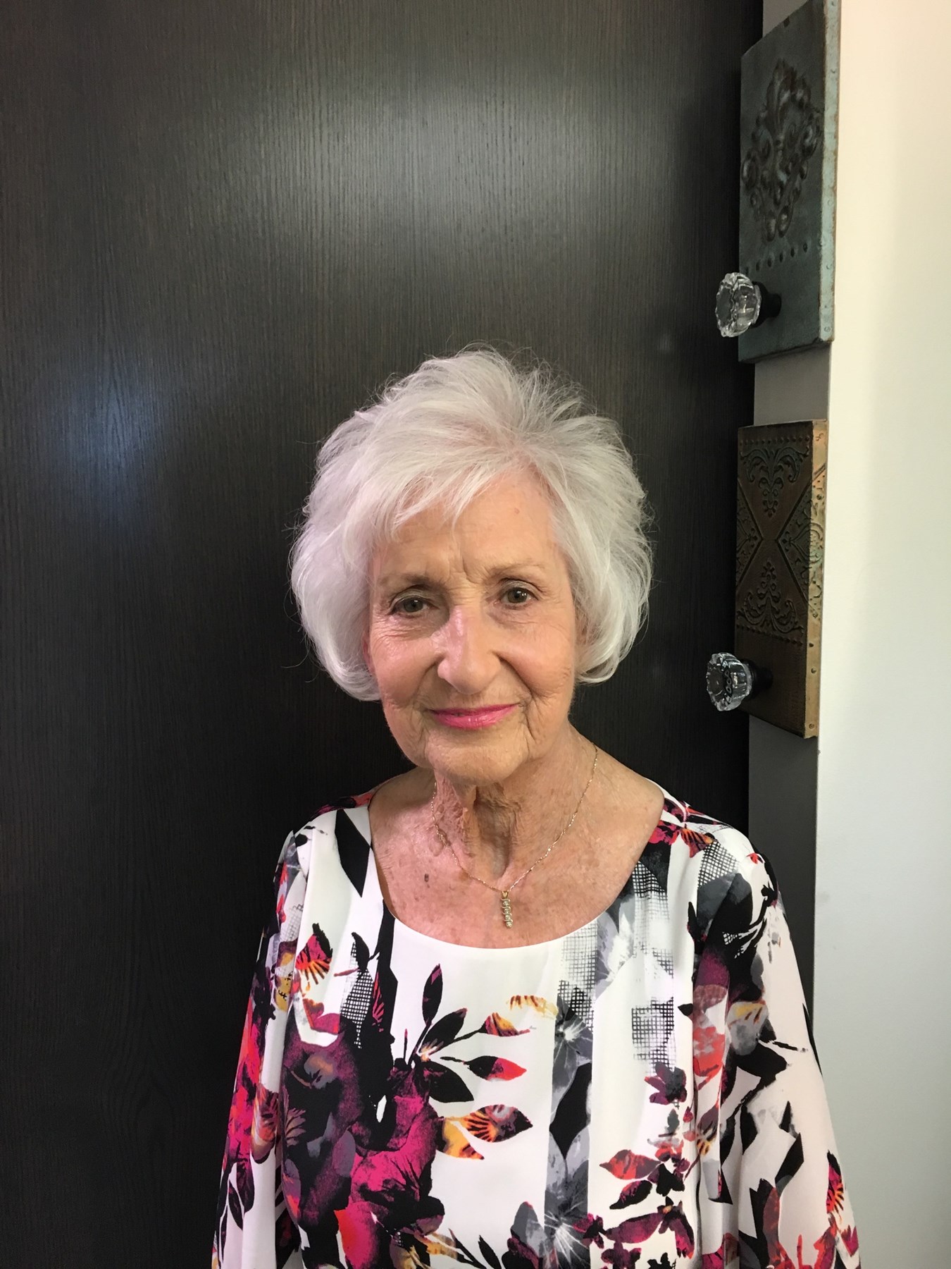 Obituary of Betty Joyce Kehrle