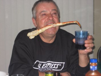 Obituary of Ivan "John" Crncic