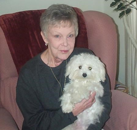 Obituario de Janet Sue Barker