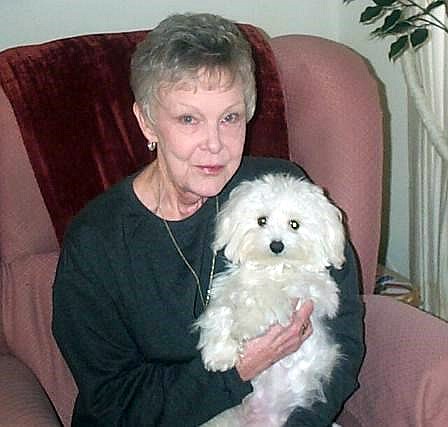 Obituario de Janet Sue Barker