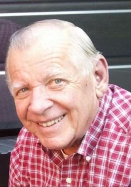 Obituary of William P. Chisholm