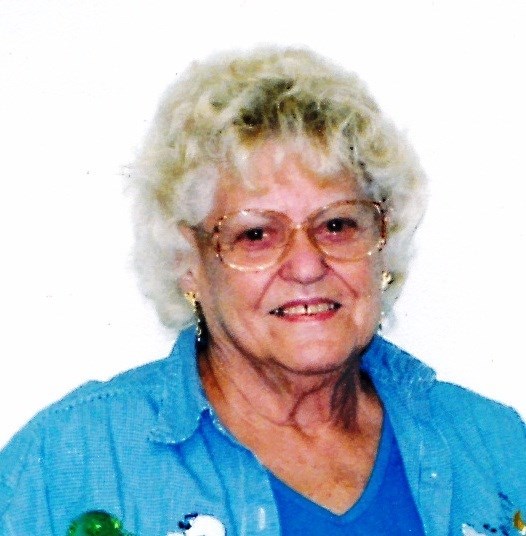 Obituary of Connie G. Drews Iding