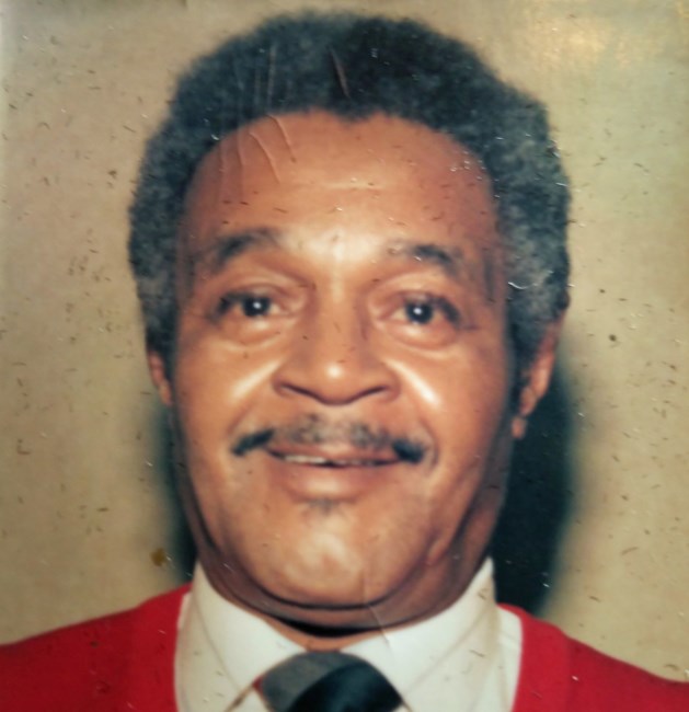 Obituary of Nathaniel Parks Jr.