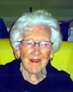 Marion Robinson
