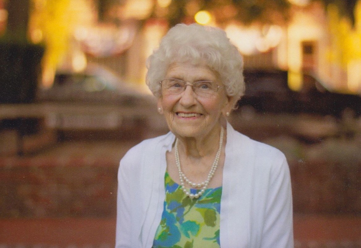 Obituary of Beatrice A. Wilson