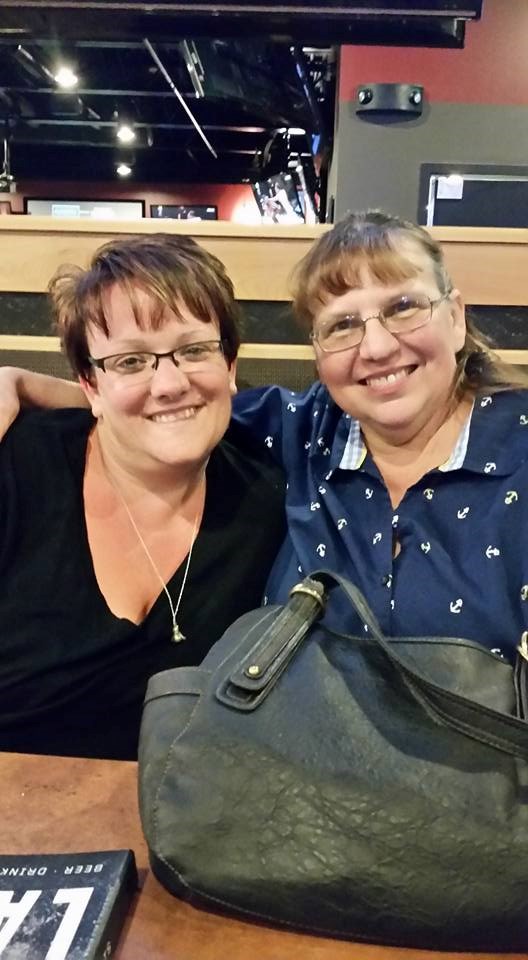 Obituary of Shari Laurene Laney