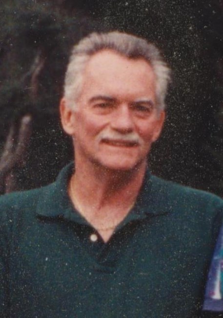 Obituary of John Michael Brown